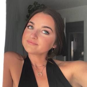 Meet your Posher, Hailey